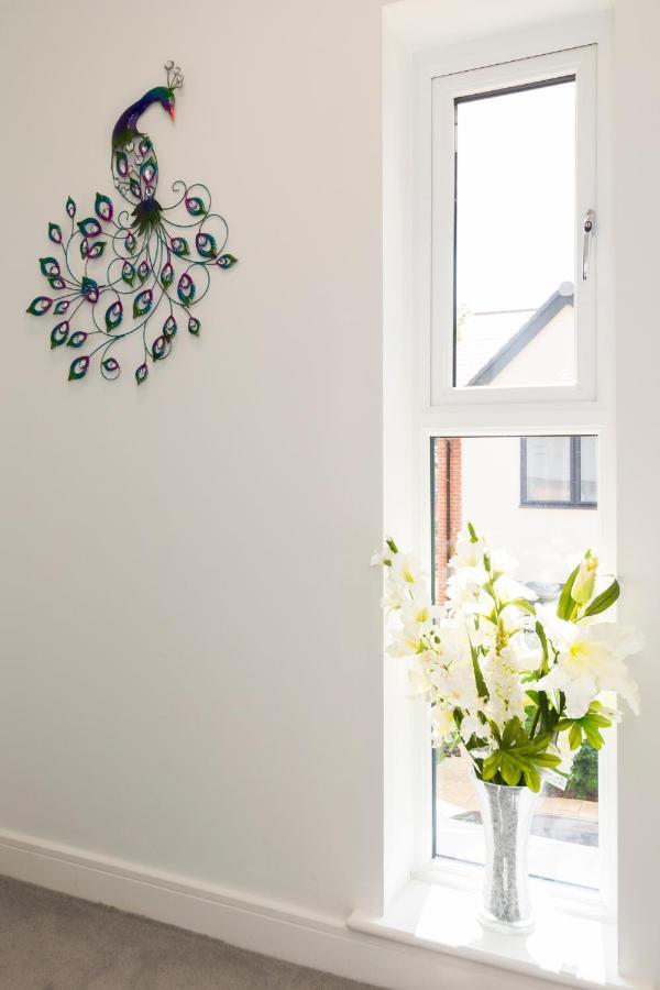 Greenfield Modern 3Br Home - Southcote Lane , Reading Ngoại thất bức ảnh